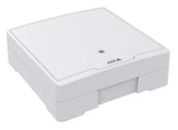 Axis A1610 Controlador De Puerta Cableado Serie Rs-485/Fast Ethernet/Wiegand Blanco Ncs S 1002-B