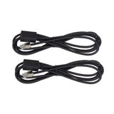 EAN 0197497663853 - HP Poly Studio X50/X52/X70/USB Expansion Microphone Cable Extender Pack Negro imagen 2