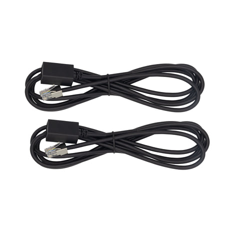 EAN 0017229192775 - HP Poly Studio X50/X52/X70/USB Expansion Microphone Cable Extender Pack Negro imagen 2