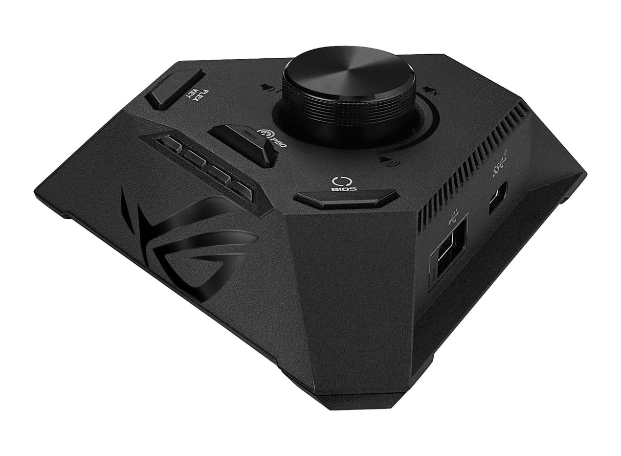 EAN 4711081905578 - ASUS ROG STRIX X670E-I GAMING WIFI AMD X670 Zócalo AM5 mini ITX imagen 9