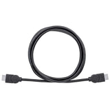 Manhattan Cable Hdmi Ethernet A -> A M M 2.00m Arc 28 Awg