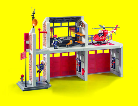 EAN 4008789094629 - Playmobil City Action 9462 set de juguetes imagen 3