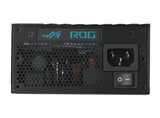 EAN 4711081722557 - ASUS ROG Loki SFX-L 850W Platinum unidad de fuente de alimentación 24-pin ATX Negro, Plata imagen 4
