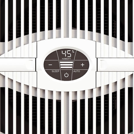 EAN 4011143465010 - Venta LW45 Comfort Plus humidificador 10 L Blanco imagen 2