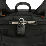 Targus Notebook Rucksack 17'' Negro Voyager Exp Backpack Negro
