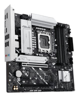 EAN 4711387819869 - ASUS PRIME B860M-A-CSM Intel B860 LGA 1851 (Socket V1) micro ATX imagen 4
