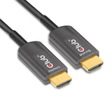 EAN 8719214471620 - CLUB3D CAC-1379 cable HDMI 20 m HDMI tipo A (Estándar) Negro imagen 2