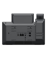 Grandstream Networks Grp2636 Teléfono Ip Negro 12 Líneas Lcd Wifi