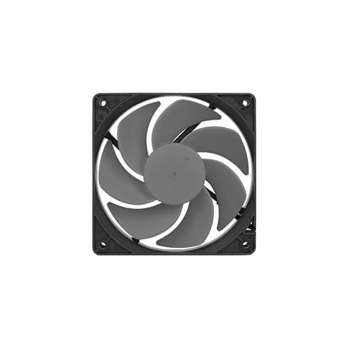 EAN 0761345800600 - Antec DF600 Flux Midi Tower Negro imagen 30