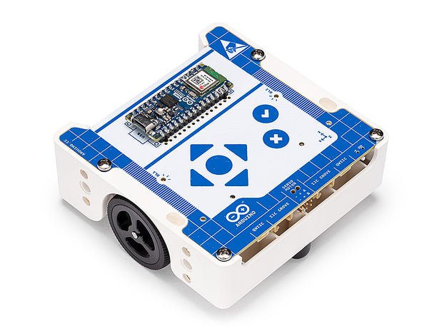 EAN 7630049204959 - Arduino AKX00066 placa de desarrollo 240 MHz imagen 3