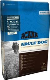 EAN 64992525118 - Acana Dog TF Heritage Adult 11,4 kg Adulto Pollo imagen 1