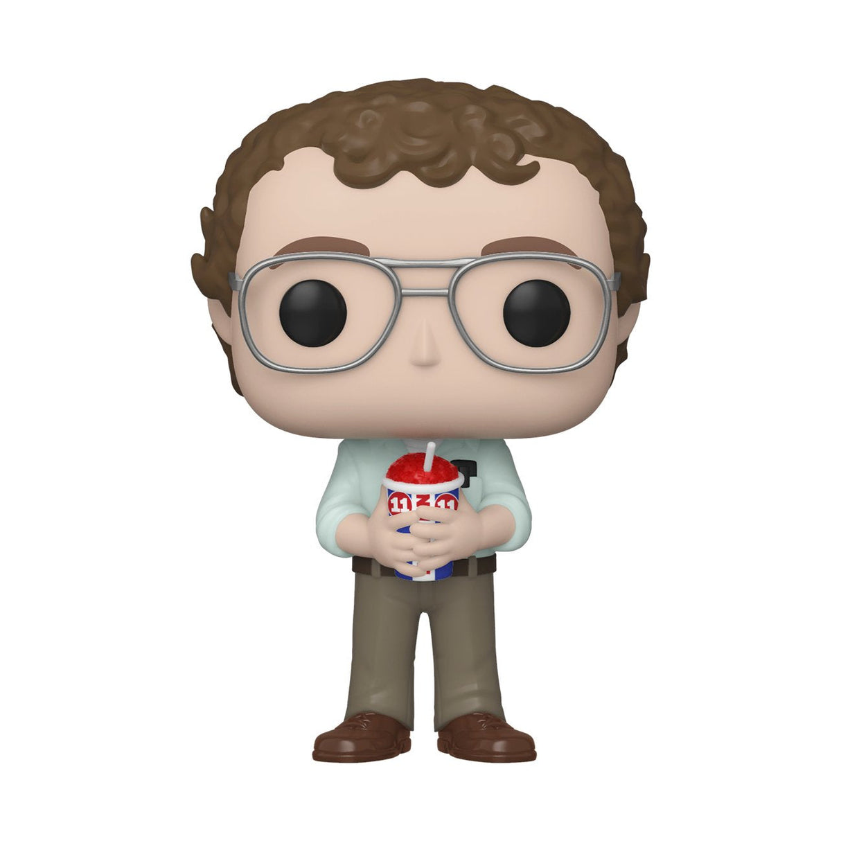 Figura Pop Stranger Things Alexei