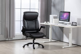 Silla De Oficina Activejet Yk7406-1 Negra