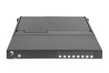 EAN 4016032482284 - Digitus DS-72220-6US consola de rack 43,2 cm (17") 1920 x 1080 Pixeles Negro 1U imagen 8