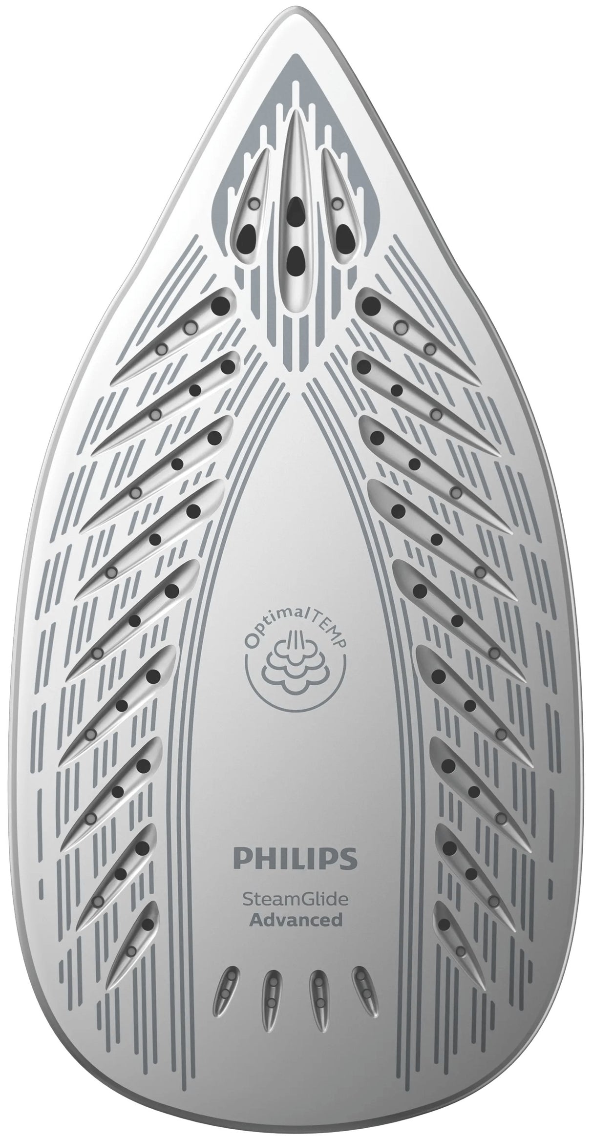 EAN 8720389004865 - Philips 6000 series PSG6042/20 estación plancha al vapor 2400 W 1,8 L SteamGlide Advanced Azul imagen 11