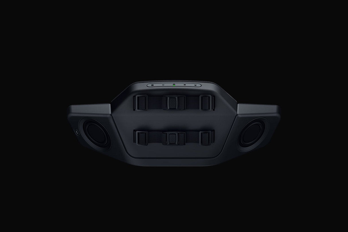 Razer Clio Head Cushion With Wireless Speaker