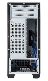Bt-04b-U3-Op Caja Mini-Itx Sin Fuente De Alimentación