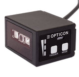 EAN 8719982144832 - Opticon NLV-5201 Lector de códigos de barras fijo 2D CMOS Negro imagen 5