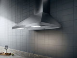 EAN 7332543614585 - Electrolux LFC316X De pared Acero inoxidable 420 m³/h imagen 10