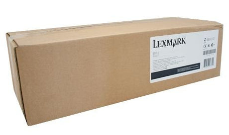 EAN 0734646751513 - Lexmark 24B7581 cartucho de tóner 1 pieza(s) Original Negro imagen 1