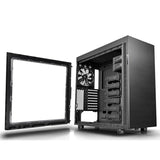 Thermaltake Fan 120mm Ring 12 Led Rgb 3er Set Cl-F042-Pl12sw-B