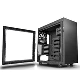 EAN 4717964402387 - Thermaltake CL-F042-PL12SW-B sistema de refrigeración para ordenador Carcasa del ordenador Ventilador 12  imagen 16