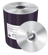 Mediarange Mr472 Dvd En Blanco 8,5 Gb Dvd+R 100 Pieza(S)