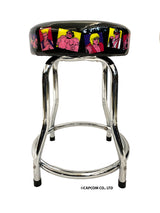 EAN 1220000271197 - Arcade1Up Street Fighter II - Stool imagen 3