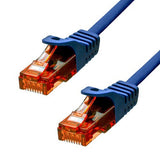 Proxtend U/Utp Cat6 Lszh Awg 24 Cu Blue 20m