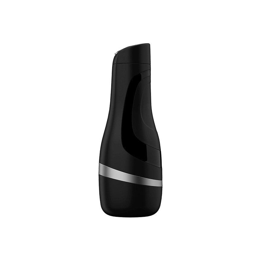 Satisfyer Masturbador Men Classic Plata