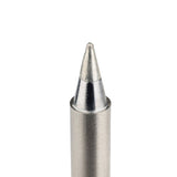 Punta De Soldadura Ifixit Fixhub De Punta Cónica, Soldador Plateado If145-836-1