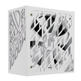 Asus Rog -Strix-1000p-Gaming-White Unidad De Fuente De Alimentación 1000 W 20+4 Pin Atx Atx Blanco