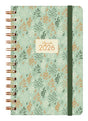 EAN 8422952405665 - Finocam 760003026 agenda Agenda semanal Verde, Multicolor imagen 1