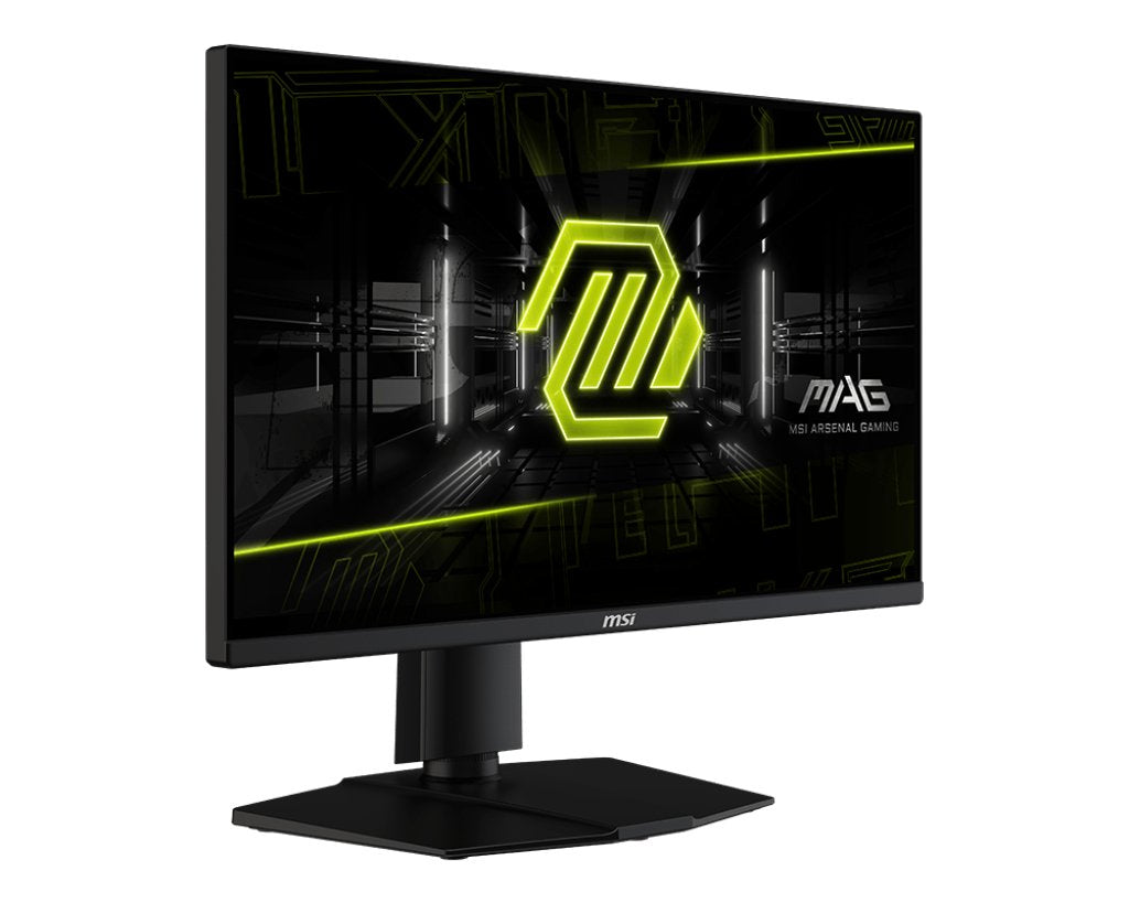 Msi Mag 255pxf - 24.5"  Rapid Ips  Full Hd  0.5ms  300hz