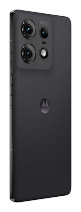 EAN 0840023257490 - Motorola edge 50 Pro 16,9 cm (6.67") SIM doble Android 14 5G USB Tipo C 12 GB 512 GB 4500 mAh Negro imagen 5