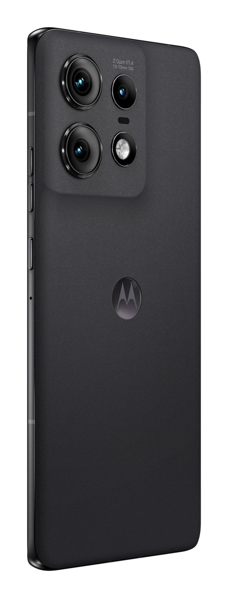 EAN 0840023257490 - Motorola edge 50 Pro 16,9 cm (6.67") SIM doble Android 14 5G USB Tipo C 12 GB 512 GB 4500 mAh Negro imagen 5