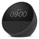 New Amazon Echo Spot (2024 Model) Smart Watch With Powerful