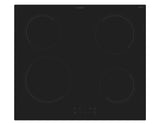 EAN 8059019067780 - Candy Idea CI642CBB/1 Negro Integrado 60 cm Con placa de inducción 4 zona(s) imagen 1