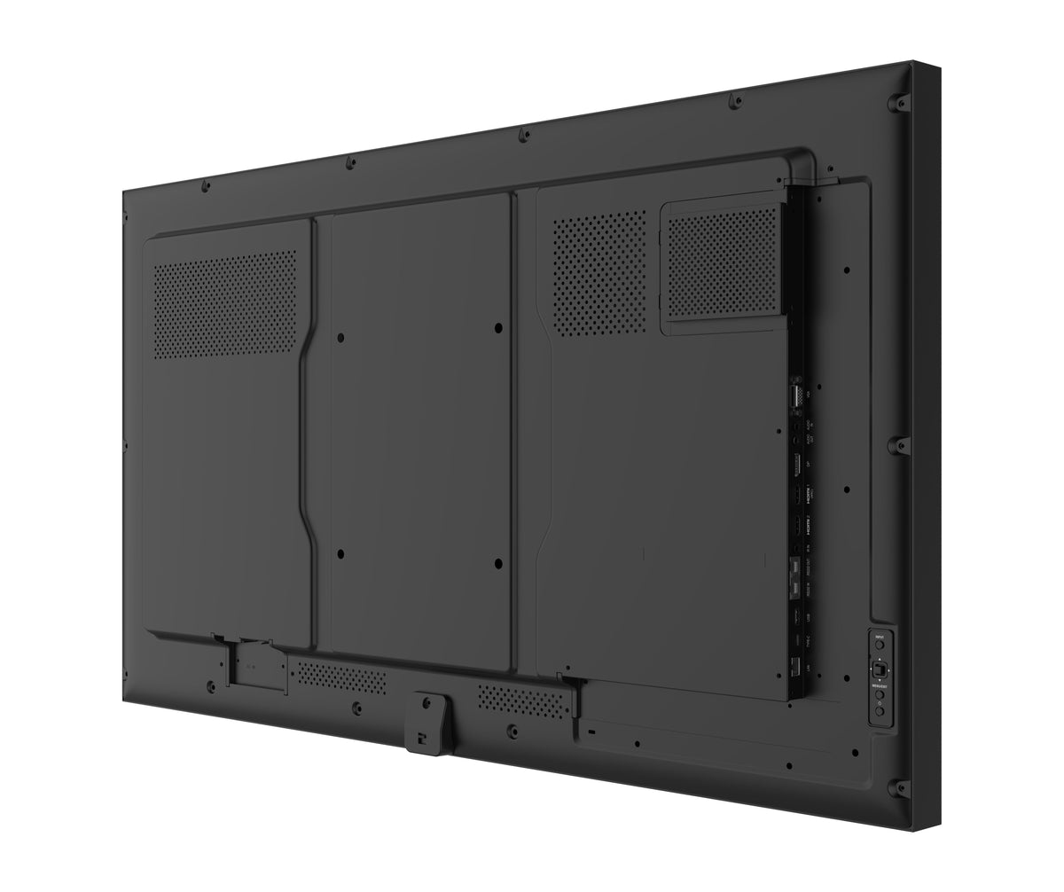 Ag Neovo Pd4302, Digital Signage Pantalla Plana, 109,2 Cm (43"), Lcd, 3840 X 2160 Pixel, 24/7