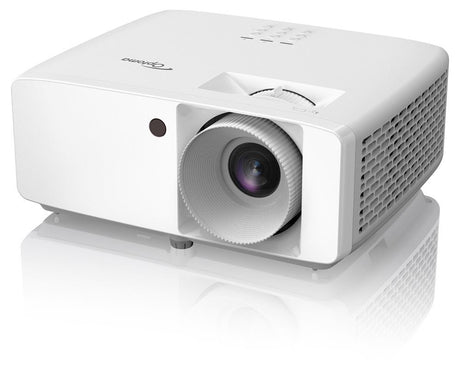 EAN 5055387667624 - Optoma HZ40HDR 4000 lúmenes ANSI DLP 1080p (1920x1080) 3D Blanco imagen 9