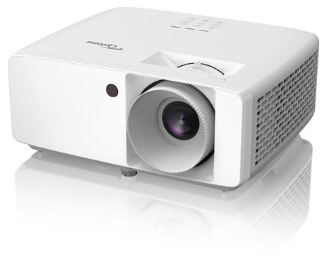 EAN 5055387667624 - Optoma HZ40HDR Proyector de alcance estándar 4000 lúmenes ANSI DLP 1080p (1920x1080) 3D Blanco imagen 9