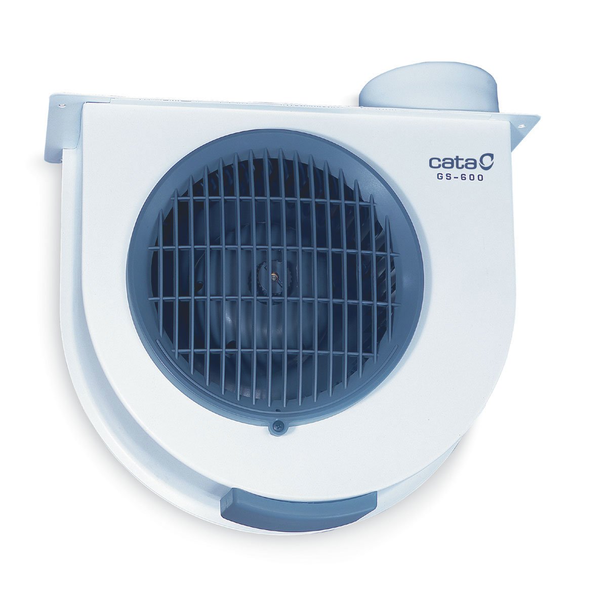 EAN 8422248100601 - CATA GS 600 extractor Azul, Blanco imagen 1
