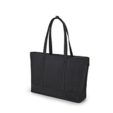 Bolso Dicota Shopper Eco Motion Negro Hasta 35,8 Cm 14,1 Pulgadas D31977-Rpet