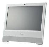 EAN 0887993006819 - Shuttle X50V9 Todo-en-Uno Blanco 7305 LGA 1700 Altavoces incorporados imagen 2