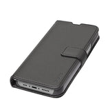 Sbs Tebkwalip1561pk Funda Para Iphone 15 Pro (6.1") Cartera Negro