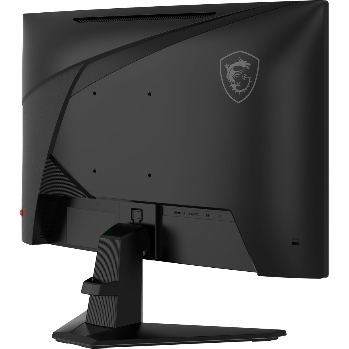 Monitor 23.6 Cala Mag 245c X24 Led/Fhd/Curved/240hz/Czarny