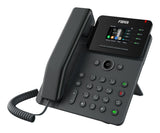 EAN 6937295605525 - Fanvil V61W teléfono IP Negro 4 líneas LCD Wifi imagen 2