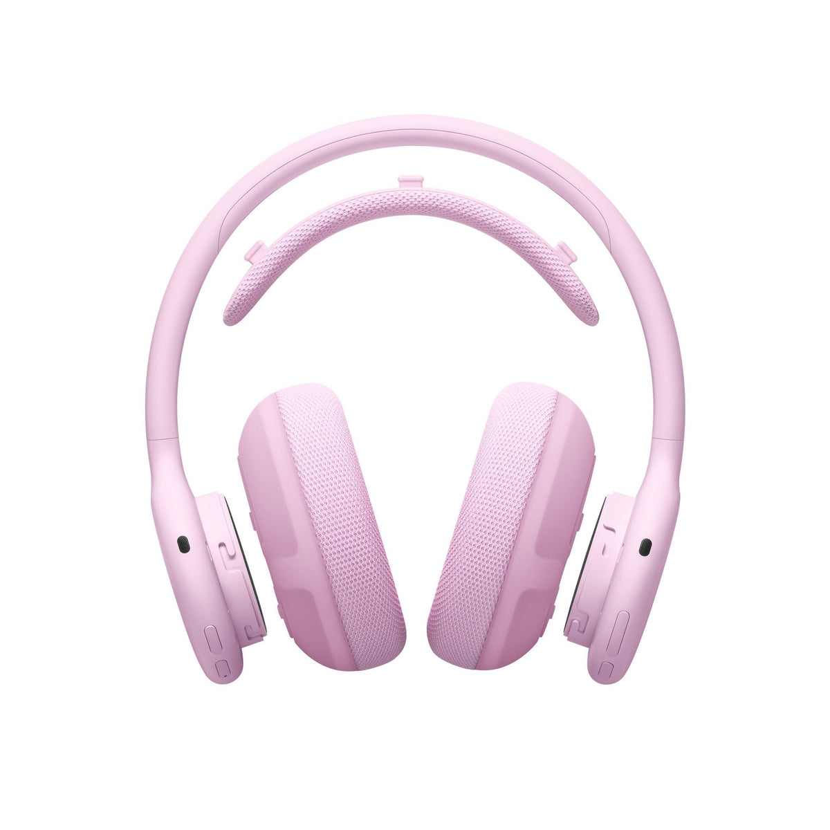 Apple Beats 360 Over-Ear Auriculares - Pink With Pink Performance Knit Cushions