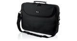 EAN 5904356223678 - iBox ITNB09 maletines para portátil 39,6 cm (15.6") Maletín Negro imagen 1