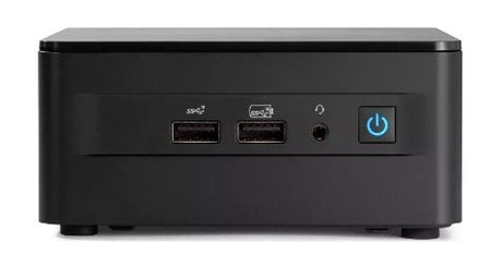 EAN 4711387505076 - ASUS NUC 12 RNUC12WSHV700002I UCFF Negro i7-1270P imagen 1